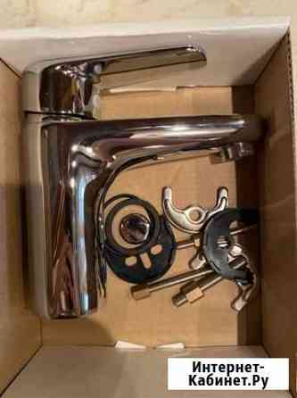 Смеситель Orange Тюмень