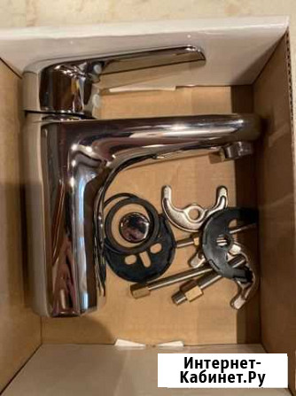 Смеситель Orange Тюмень - изображение 1