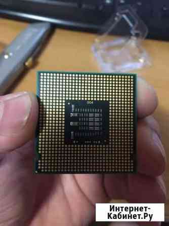 Intel core 2 duo E7500 2,93ghz сокет 775 Волжский Волгоградской области