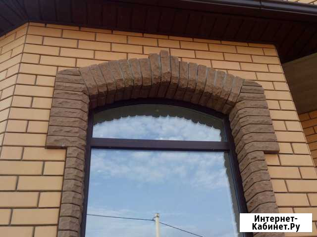 Кирпич гиперпрессованный гипербел Бирюч - изображение 1