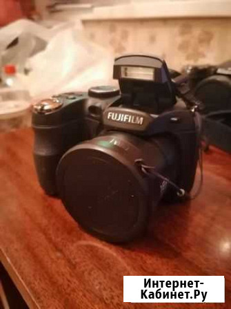 Фотоаппарат fujifilm FinePix S2950 Мурманск - изображение 1