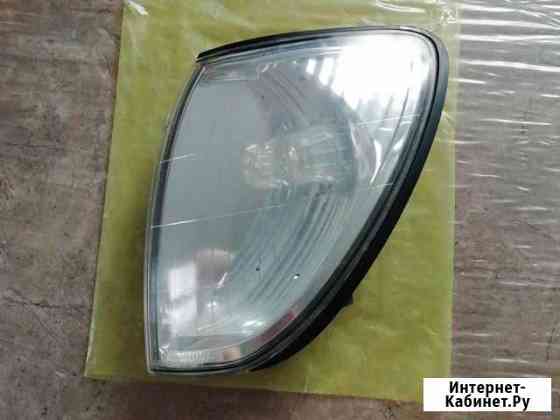 Габарит левый Cygnus, Lexus lx470 Елизово