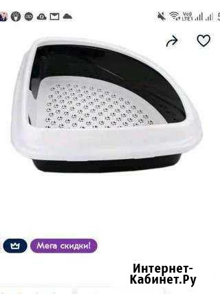 Угловой лоток Набережные Челны - изображение 1