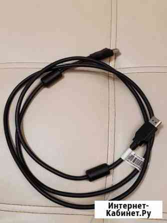 Кабель DisplayPort (m) - DisplayPort (m), 1.9м Мытищи