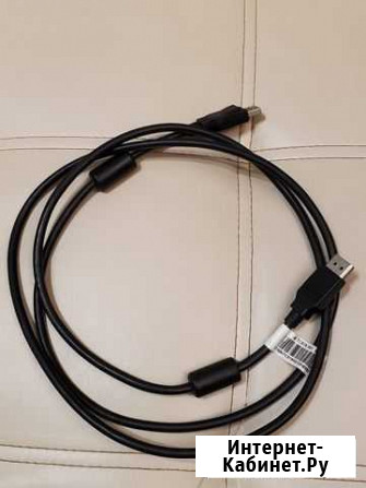 Кабель DisplayPort (m) - DisplayPort (m), 1.9м Мытищи - изображение 1