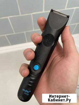 Тример бритва для тела Braun bg5010 body Хабаровск - изображение 1