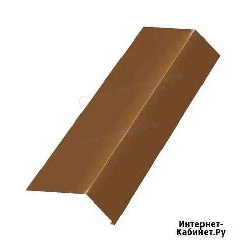 Планка карнизная (арт.97u) Ростов-на-Дону