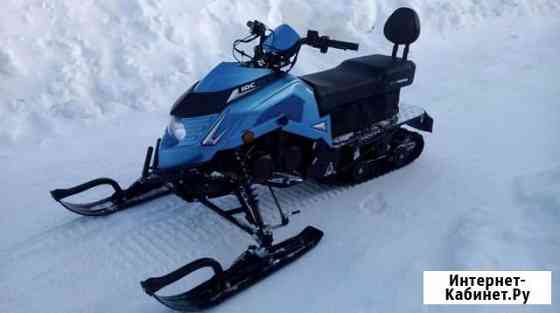 Снегоход Ice Deer IDC-170 Хабаровск