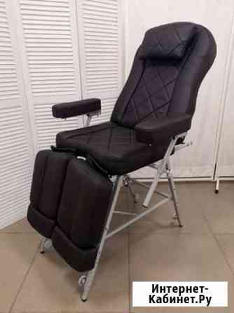 Педикюрное кресло Благовещенск