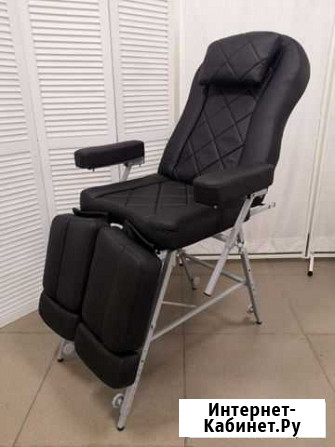 Педикюрное кресло Благовещенск - изображение 1