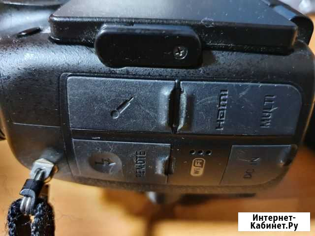 Sony A77 II Оренбург - изображение 1