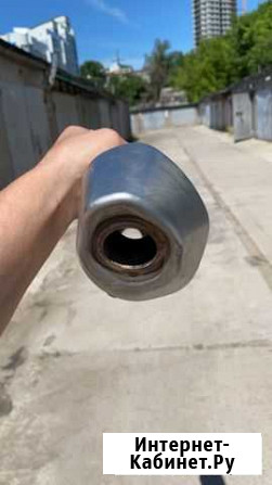 Продам глушитель ктм KTM 250 350 450 500 4т 4t Хабаровск - изображение 1