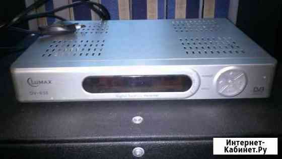 Lumax DV-638 Балаково