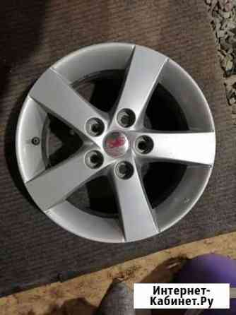 Accelera R15 Петропавловск-Камчатский