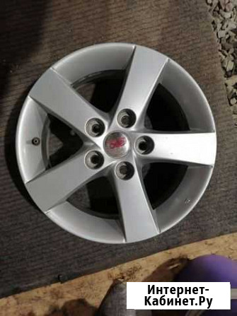 Accelera R15 Петропавловск-Камчатский - изображение 1