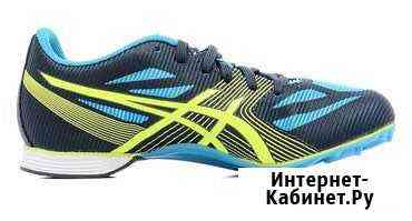 Легкоатлетические шиповки asics hyper MD 6 Санкт-Петербург