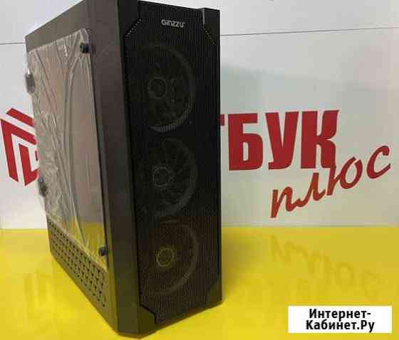 Игровой мощный компьютер на ryzen 7 с 1060 Рубцовск