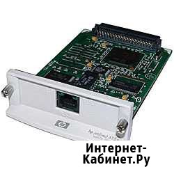 Принт-сервер HP Воркута - изображение 1