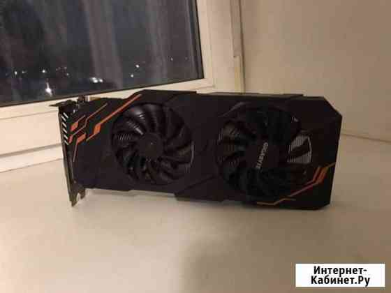Gtx 1070 ti 8gb Иваново