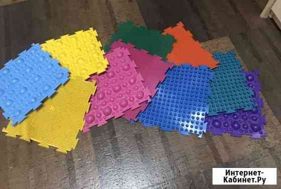 Ортопедический коврик Новокузнецк