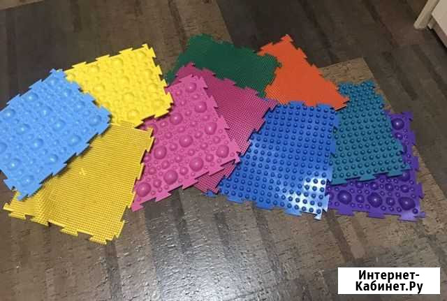 Ортопедический коврик Новокузнецк - изображение 1