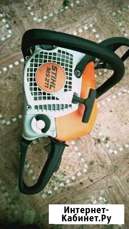 Запчасти stihl ms 211 Рыбинск - изображение 1
