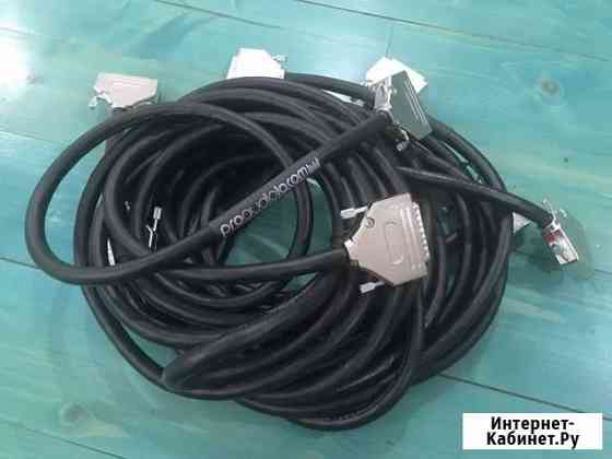 Кабель db25 to db25 Ижевск