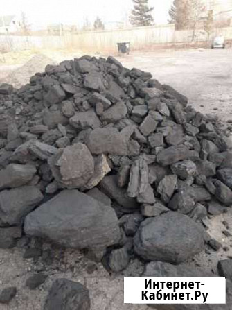 Уголь татаурово Чита - изображение 1