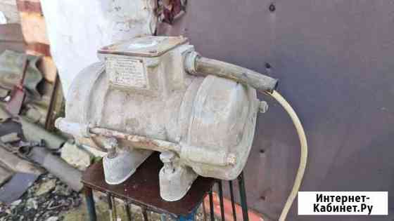 Вибратор ив-99Б У2 Белгород