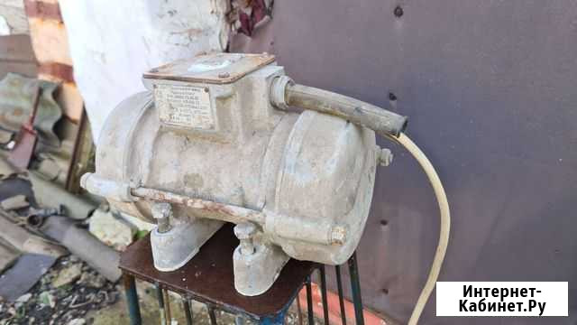 Вибратор ив-99Б У2 Белгород - изображение 1