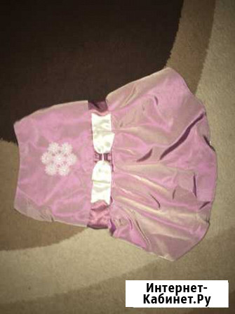 Продам платье для собаки Тула - изображение 1