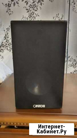 Акустические колонки Canton karat 720&cd 360f Ангарск - изображение 1