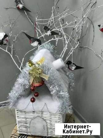 Поделки для садика Киров - изображение 1