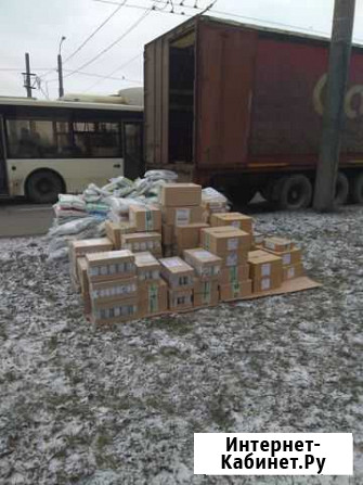 Грузчики: осуществляем любую погрузку и выгрузку Мурино - изображение 1
