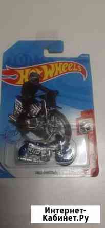 Hot wheels TH tred shredder Сыктывкар