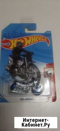 Hot wheels TH tred shredder Сыктывкар - изображение 1