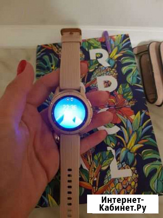 Samsung Яблоновский - изображение 1