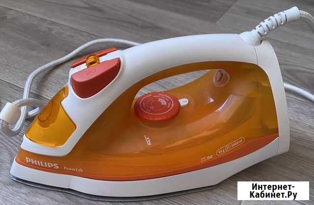 Утюг Philips gc 2905 Симферополь - изображение 1