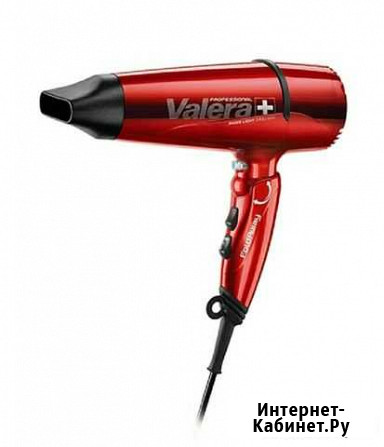 Фен профессиональный Valera Swiss Light 5400 Fold Мурманск - изображение 1