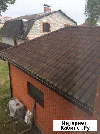 Кровельные работы Брянск - изображение 1