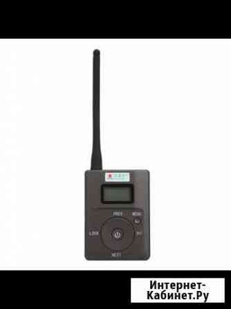 Портативный стереопередатчик HanRongDa HDR-831 Новосибирск