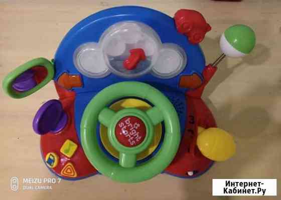 Игрушка интерактивная Тверь