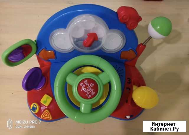 Игрушка интерактивная Тверь - изображение 1