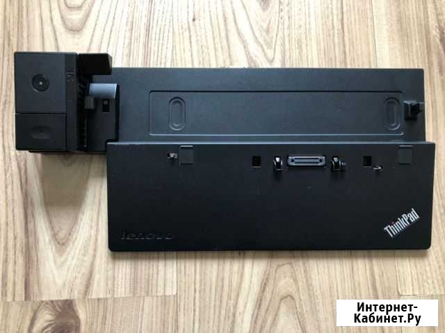Док станция Lenovo (Леново ) Химки - изображение 1