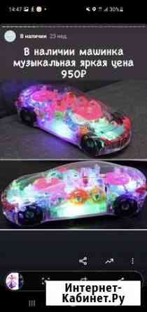 Детские машинки игрушки Тюмень