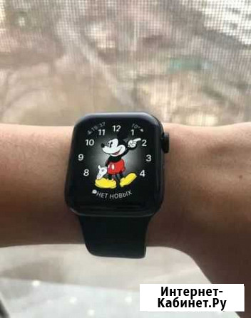 Apple watch series 6 Березовский - изображение 1