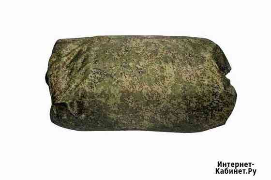 Спальный мешок -20C Барнаул