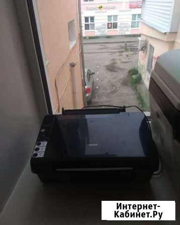 Принтер Тверь - изображение 1