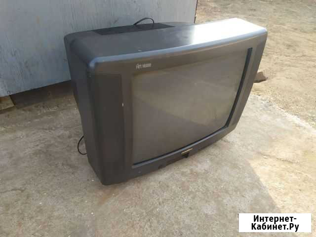 Телевизор LG Gold Star Улан-Удэ - изображение 1