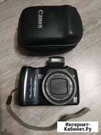 Фотоаппарат Canon ps1256 не вкл на запчасти Балашиха